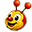 Festival Bee head