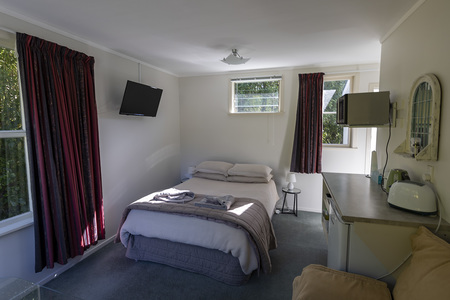 Cabin 4